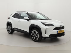 Toyota Yaris Cross - 1.5 Hybrid 130 Executive | Dodehoek detectie | Matrix LED | Stoelverwarming | Head-up disp