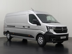 Renault Master E-Tech - L3H2 Long Range Extra 87 kWh Zilver