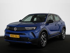 Opel Mokka - 1.2 Edition Stuur/Stoelverwarming Camera Keyless Apple CarPlay