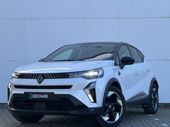 Renault Captur - 1.8 E-Tech full hybrid 160 techno l Pack Advanced Driving l