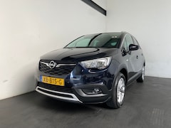 Opel Crossland X - 1.2 Turbo Online Edition