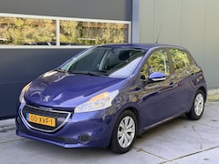 Peugeot 208 - 1.4 VTi 95pk H5 Active Climate Control Trekhaak Cruise Control