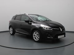 Renault Clio Estate - 90pk TCe Limited Apple Carplay/Android Auto | Climate