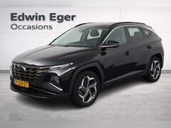 Hyundai Tucson - 1.6 T-GDI PHEV Premium 4WD | Apple Carplay/Android | Cruise control ad | Led | Verwarmde s