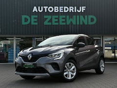 Renault Captur - 1.0 TCe 90 Zen|Navi|Trekhaak|Rijklaar