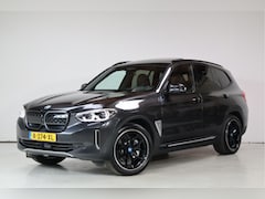BMW iX3 - High Executive | SoH 95.6% | Pano | H&K | Hud | Keyless | 360 |