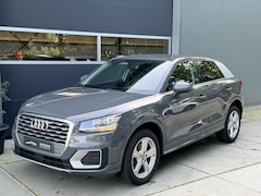 Audi Q2 - 1.4 TFSI 150pk Sport Pro Line S-Tronic Navigatie Cruise Control Parkeersensoren Sound