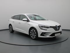 Renault Mégane E-Tech - Estate 160pk Plug-In Hybrid Intens Apple Carplay/Android Auto | Climate