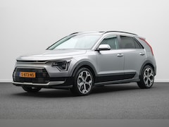 Kia Niro - 1.6 GDi Hybrid ExecutiveLine