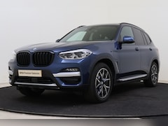BMW X3 - xDrive30e xLine Automaat / Trekhaak / Panoramadak / Comfort Access / Head-Up / Harman Kard