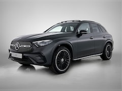 Mercedes-Benz GLC-klasse - 400e 4MATIC Business Solution AMG | Premium Plus | Nightpakket | Luchtvering | Techniekpak