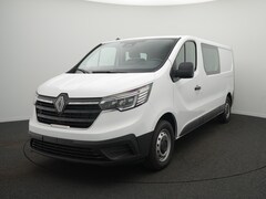 Renault Trafic - 2.0 Blue dCi 130 T29 L2H1 Start DC - Extra sleutel - Reservewiel - Comfortstoel bestuurder