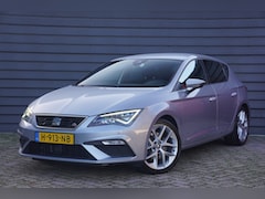 SEAT Leon - 2.0 TSI FR Business Intense - 190 PK - VIRT. COCKPIT - CARPLAY - KEYLESS - CAMERA