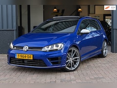 Volkswagen Golf - 2.0 TSI R 4Motion 300PK CarPlay|Pano|19 inch