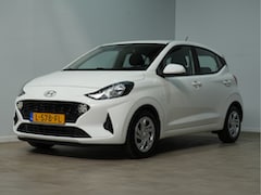 Hyundai i10 - 1.0 Comfort Smart Camera Cruise Control Apple CarPlay/Android Auto 209