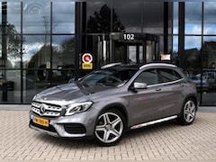 Mercedes-Benz GLA-Klasse - 180 AMG Premium Plus Panoramadak | Memory | Sound
