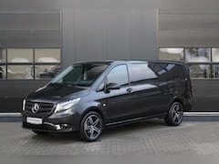 Mercedes-Benz eVito - Extra Lang 66 kWh 116pk - Leder - Camera - LED - Carplay/Android - PDC - Stoelverwarming