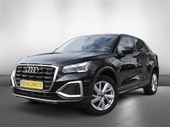 Audi Q2 - 1.5 DSG | Camera 35 TFSI advanced | Leer | Elektr. achterklep