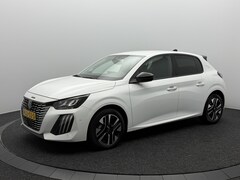 Peugeot 208 - 1.2 Hybrid 110 e-DCS6 Allure | 360° Camera | Full-Led | Carplay&Android | Navigatie