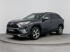 Toyota RAV4 - 2.5 Plug-in Hybrid AWD Style | Voorruit-Stuur-Stoelverwarming | Blindspot | Parkeersensore