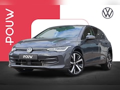 Volkswagen Golf - 1.5 eHybrid 204pk Life Edition | SoH 100% | Trekhaak | Camera | Adaptive Cruise | PDC | Ca