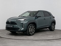 Toyota Yaris Cross - 1.5 Hybrid 115 Dynamic | Voorruit-Stuur-Stoelverwarming | Parkeersensoren V+A |