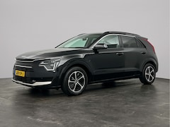 Kia Niro - 1.6 GDi PHEV DynamicLine Interesse in deze Kia? Deze is uitsluitend te bezichtigen op basi
