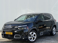 Citroën C5 Aircross - BWJ 2022 | 1.2T 131PK Business | TREKHAAK | LEER/ALCANTARA | CAMERA A | STOELVERW | CARPLA
