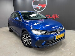 Volkswagen Polo - 1.0 TSI Life|ACC|Cockpit|1ste|Carplay|PDC