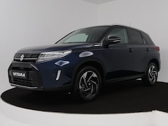 Suzuki Vitara - 1.4 Boosterjet Smart Hybrid Style | Apple Carplay / Android Auto (navigatie) | Keyless Ent
