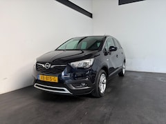 Opel Crossland X - 1.2 Turbo Online Edition