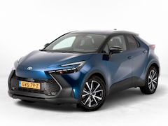Toyota C-HR - 1.8 Hybrid 140 First Edition | Prisma-LED | BSM | Elektr. Klep | 360 cam. |