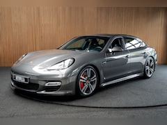 Porsche Panamera - 4.8 Turbo S Origineel NL auto Full options