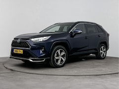 Toyota RAV4 - 2.5 Plug-in Hybrid AWD Business | Parkeersensoren V+A | Trekhaak | Stoelverwarming |