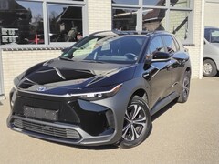 Toyota bZ4X - Business *blindspot * 360camera