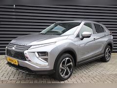 Mitsubishi Eclipse Cross - 2.4 PHEV Intense Trekhaak, 1e Eig, Dealer Onderhouden