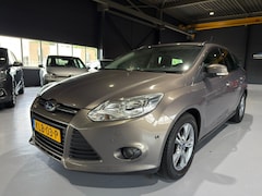 Ford Focus Wagon - 1.0 EcoBoost Trend Stoelverwarming |APK|PDC
