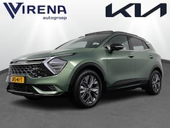 Kia Sportage - 1.6 T-GDi Hybrid GT-Line Adaptief Cruise Control - Climate Control - Navigatie - LED Kopla