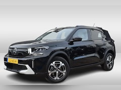 Citroën C3 Aircross - Hybrid DCS-6 Automaat 145pk Max | Navigatie | Airconditioning ECC | Draadloos Apple Carpla
