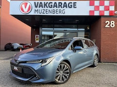 Toyota Corolla Touring Sports - 1.8 Hybrid Dynamic // CAMERA // CLIMA // ADAPTIVE CRUISE // APPLE CARPLAY-ANDROID AUTO //