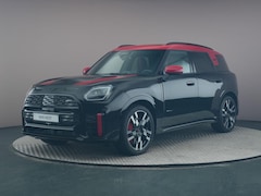 MINI Countryman - JCW ALL4 XL