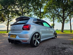 Volkswagen Polo - 1.2 TDI Showauto, Super mooi