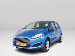 Ford Fiesta - 1.0 Style | Airco | Start/stop
