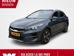 Kia XCeed - 1.6 GDi PHEV DynamicPlusLine
