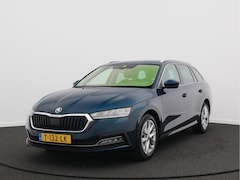Skoda Octavia Combi - 1.5 e-TSI Business Edition Plus/ mooie auto