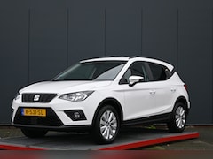 SEAT Arona - 1.0 TSI Style Business Intense trekhaak camera