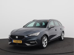 SEAT Leon Sportstourer - 1.5 eTSI FR Business Intense/ mooie auto
