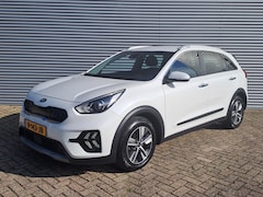Kia Niro - 1.6 GDi Hybrid DynamicLine AUTOMAAT | GROOT scherm | Navigatie | Camera | Adaptieve Cruise