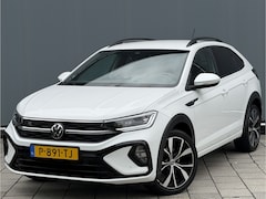 Volkswagen Taigo - BWJ 2022 | 1.0 TSI R-Line Business AUTOMAAT | CAMERA A | VIRT. COCKPIT | PDC 2X | DONKER G