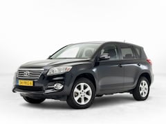 Toyota RAV4 - 2.0 VVTi Executive Business | 1 Eigenaar | Volledige dealerhistorie |